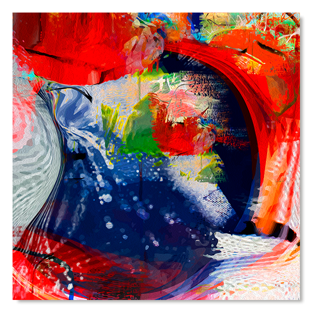 Siegi Wurz Digitale Bilder