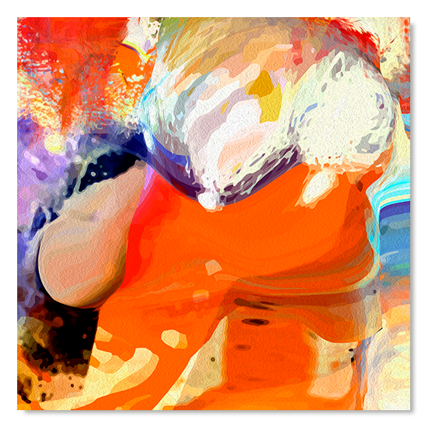 Siegi Wurz Digitale Bilder