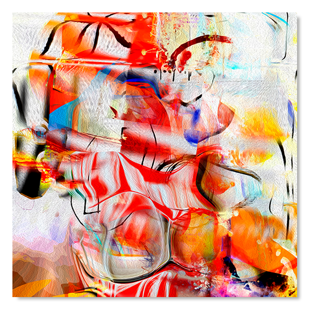Siegi Wurz Digitale Bilder