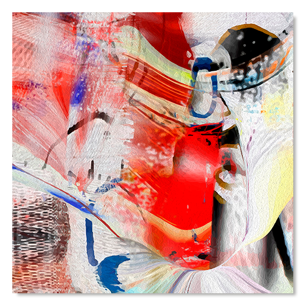 Siegi Wurz Digitale Bilder