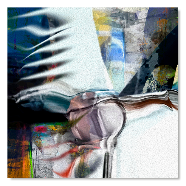 Siegi Wurz Digitale Bilder