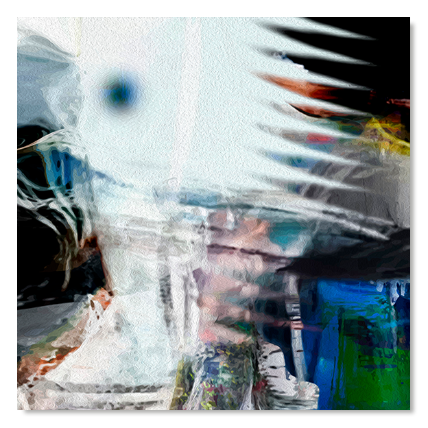 Siegi Wurz Digitale Bilder
