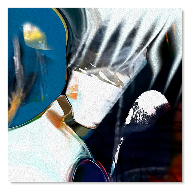 Siegi Wurz Digitale Bilder