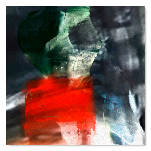 Siegi Wurz Digitale Bilder