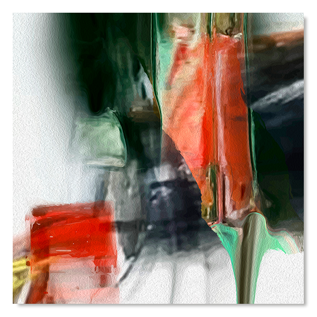 Siegi Wurz Digitale Bilder