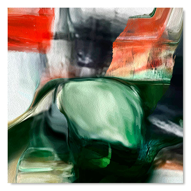 Siegi Wurz Digitale Bilder