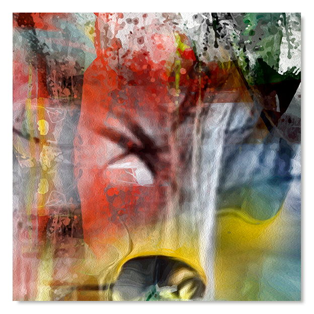Siegi Wurz Digitale Bilder