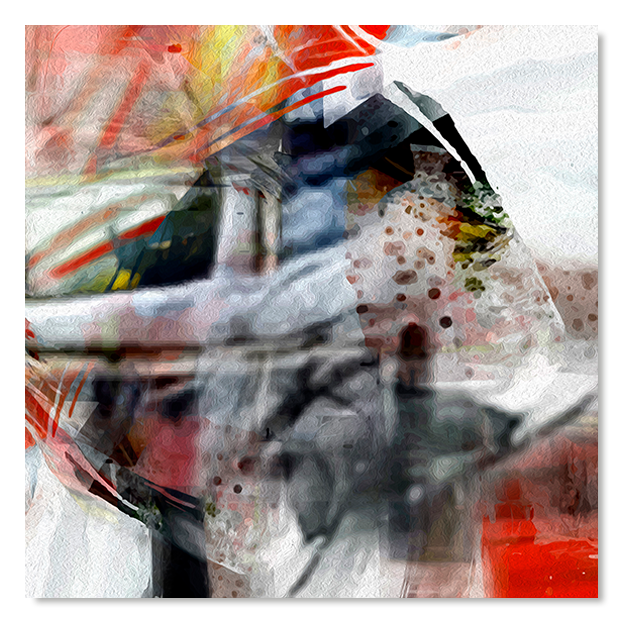 Siegi Wurz Digitale Bilder