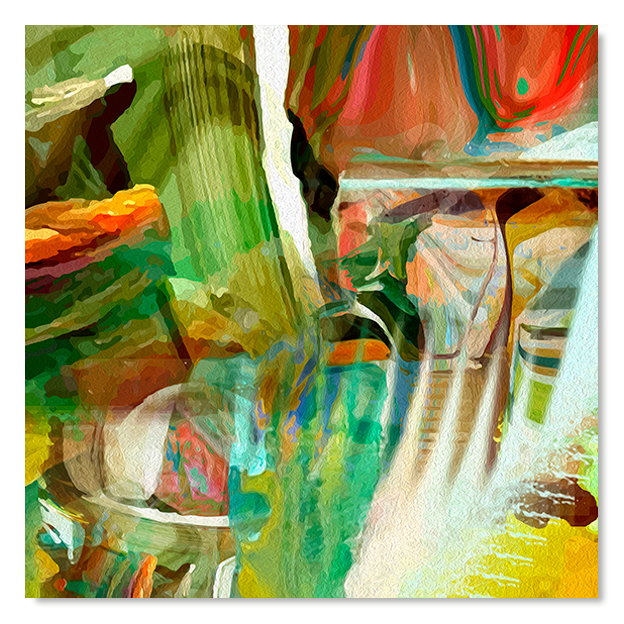 Siegi Wurz Digitale Bilder