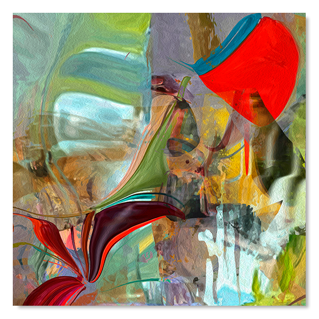 Siegi Wurz Digitale Bilder