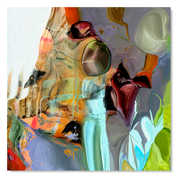Siegi Wurz Digitale Bilder