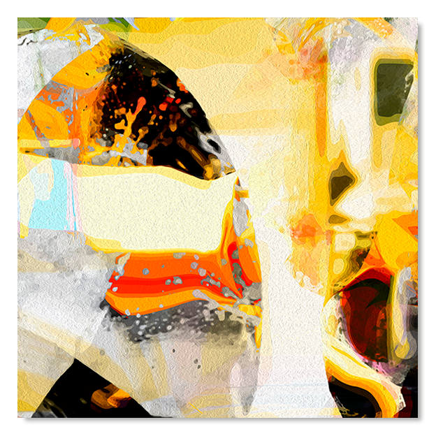 Siegi Wurz Digitale Bilder