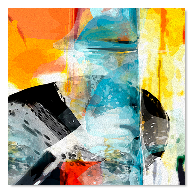 Siegi Wurz Digitale Bilder