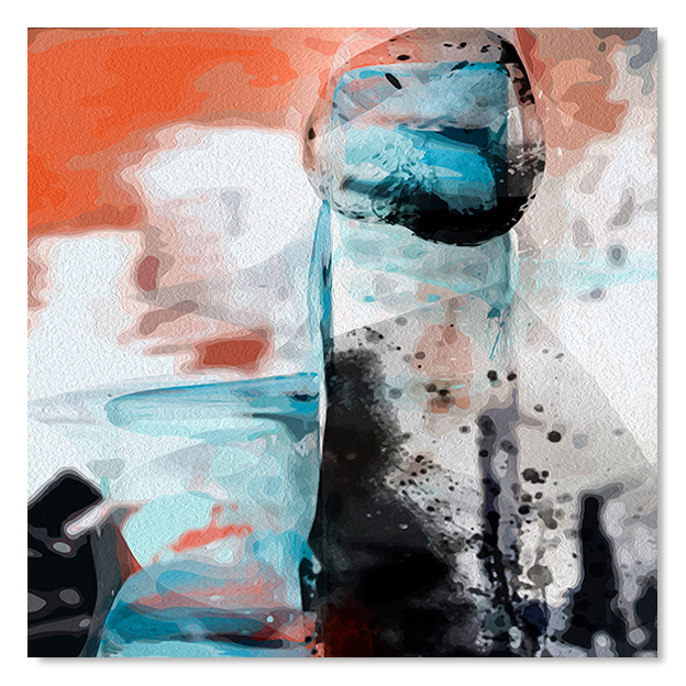 Siegi Wurz Digitale Bilder