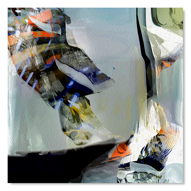 Siegi Wurz Digitale Bilder