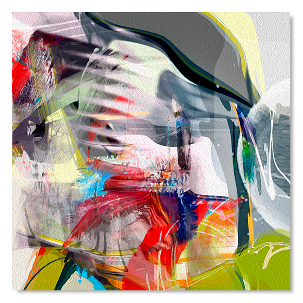 Siegi Wurz Digitale Bilder
