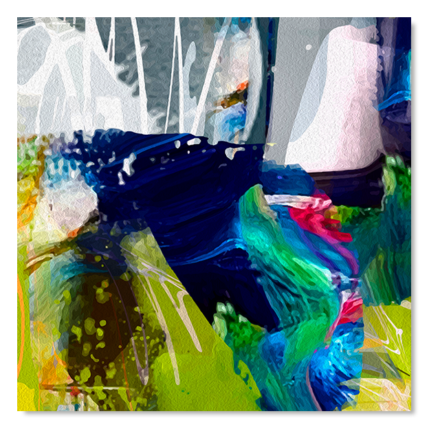 Siegi Wurz Digitale Bilder