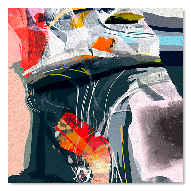 Siegi Wurz Digitale Bilder