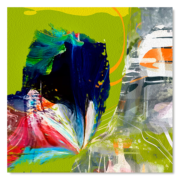 Siegi Wurz Digitale Bilder