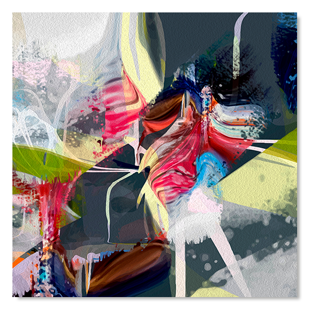 Siegi Wurz Digitale Bilder