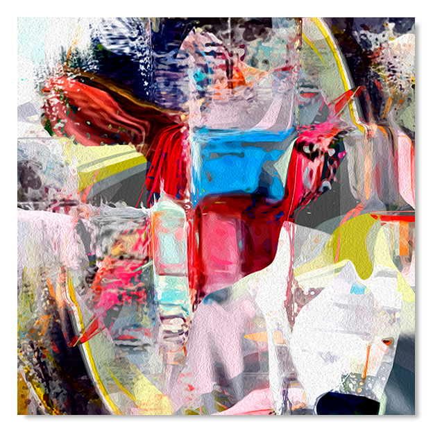Siegi Wurz Digitale Bilder
