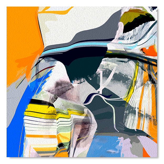 Siegi Wurz Digitale Bilder