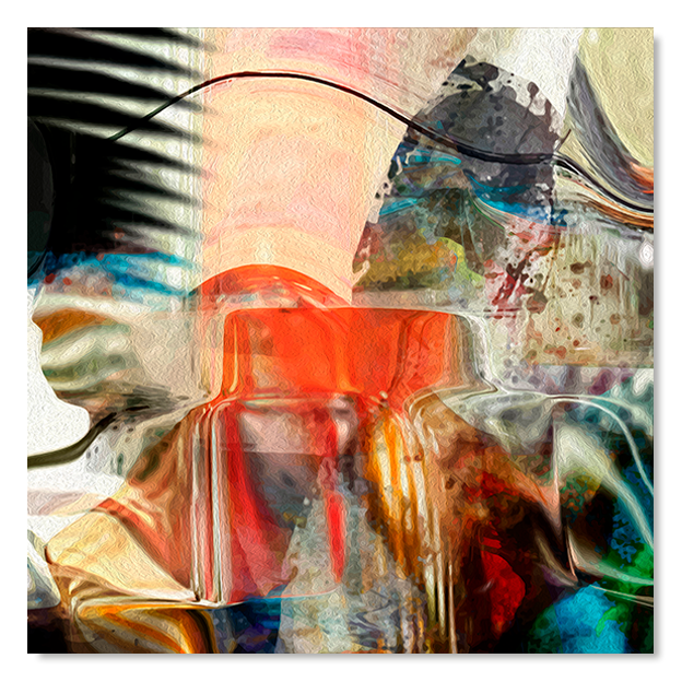 Siegi Wurz Digitale Bilder