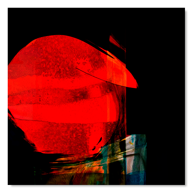 Siegi Wurz Digitale Bilder
