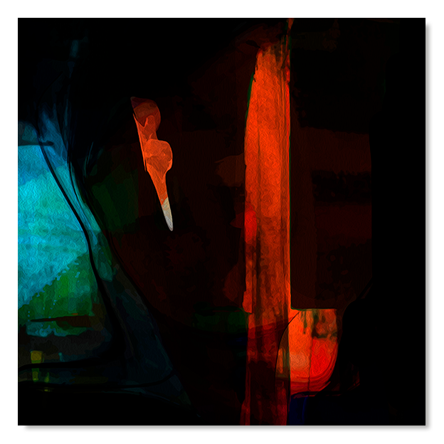 Siegi Wurz Digitale Bilder