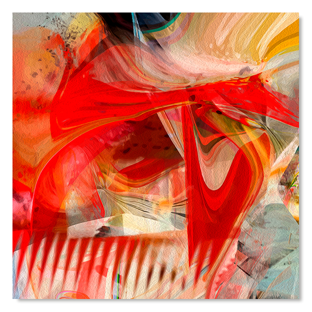 Siegi Wurz Digitale Bilder