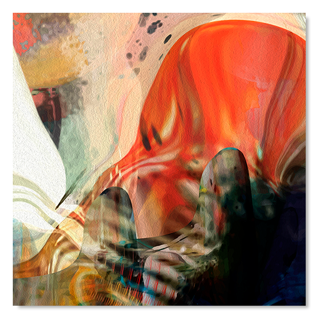 Siegi Wurz Digitale Bilder