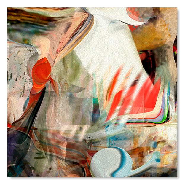 Siegi Wurz Digitale Bilder
