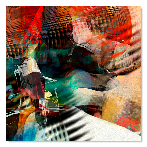 Siegi Wurz Digitale Bilder