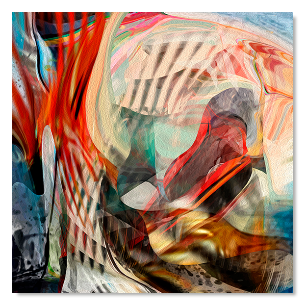 Siegi Wurz Digitale Bilder