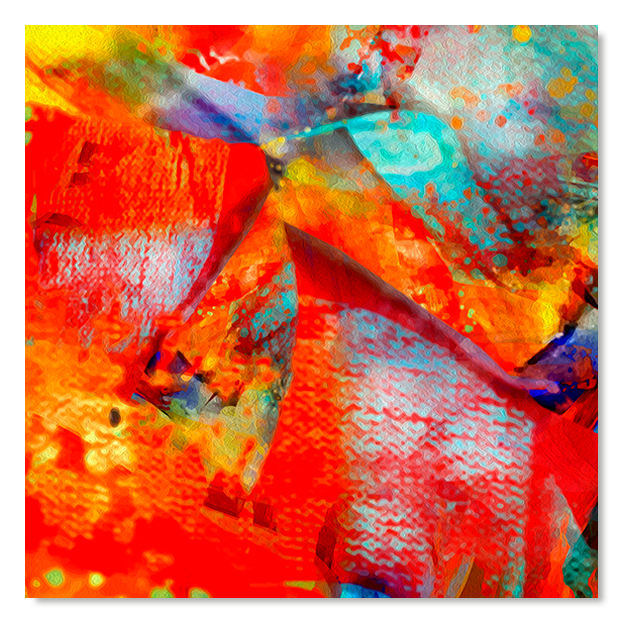 Siegi Wurz Digitale Bilder