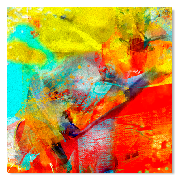 Siegi Wurz Digitale Bilder