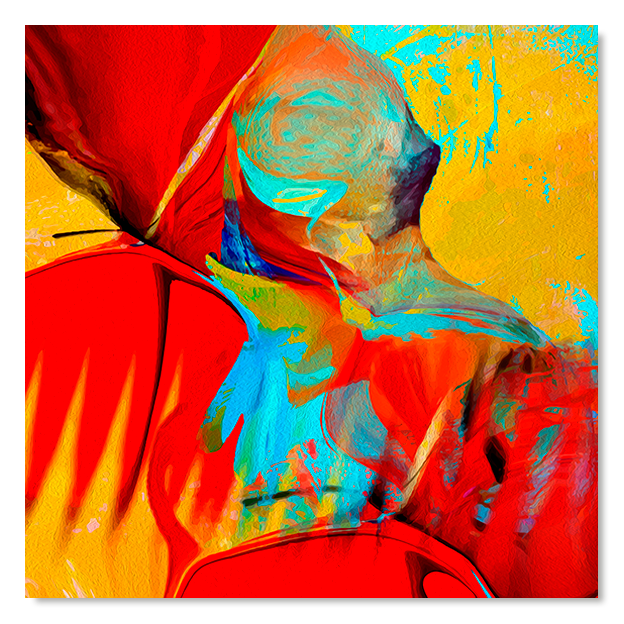 Siegi Wurz Digitale Bilder