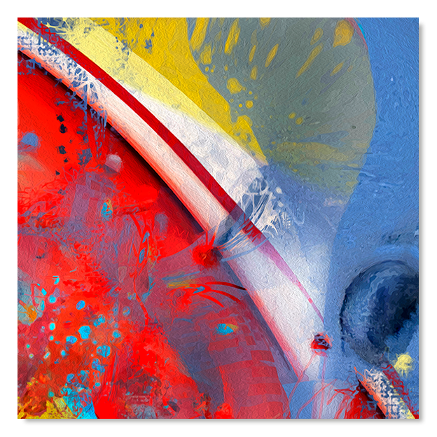 Siegi Wurz Digitale Bilder