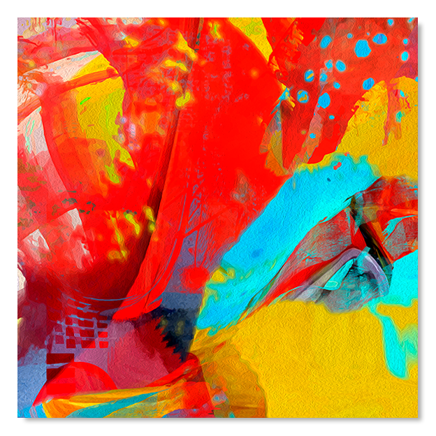 Siegi Wurz Digitale Bilder