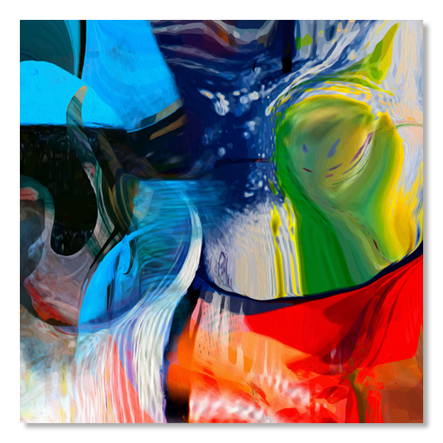 Siegi Wurz Digitale Bilder