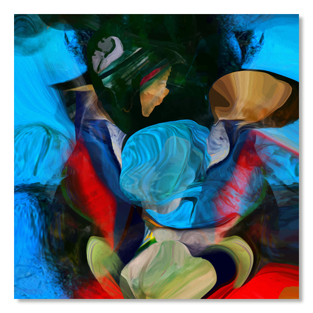 Siegi Wurz Digitale Bilder