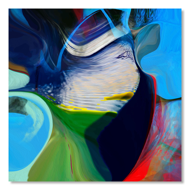 Siegi Wurz Digitale Bilder