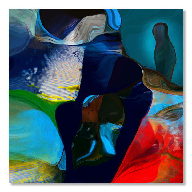 Siegi Wurz Digitale Bilder