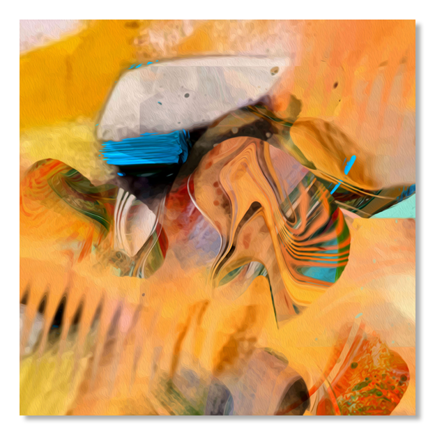 Siegi Wurz Digitale Bilder