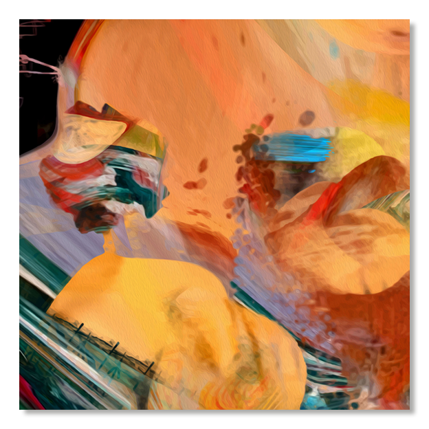 Siegi Wurz Digitale Bilder