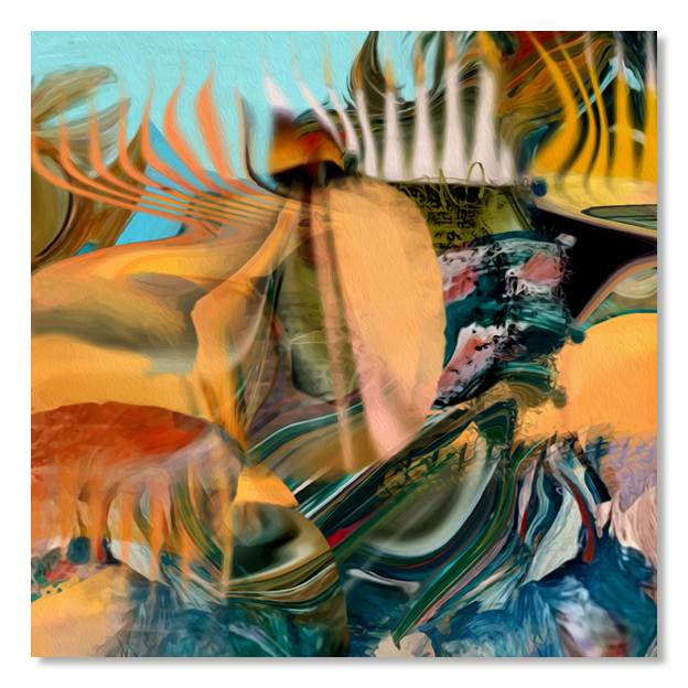 Siegi Wurz Digitale Bilder