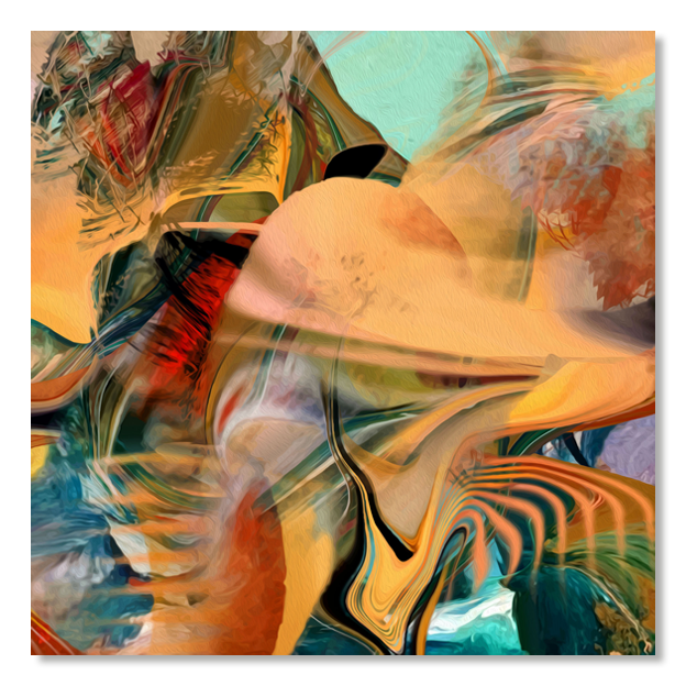 Siegi Wurz Digitale Bilder