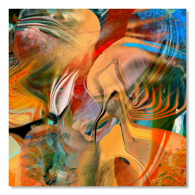 Siegi Wurz Digitale Bilder