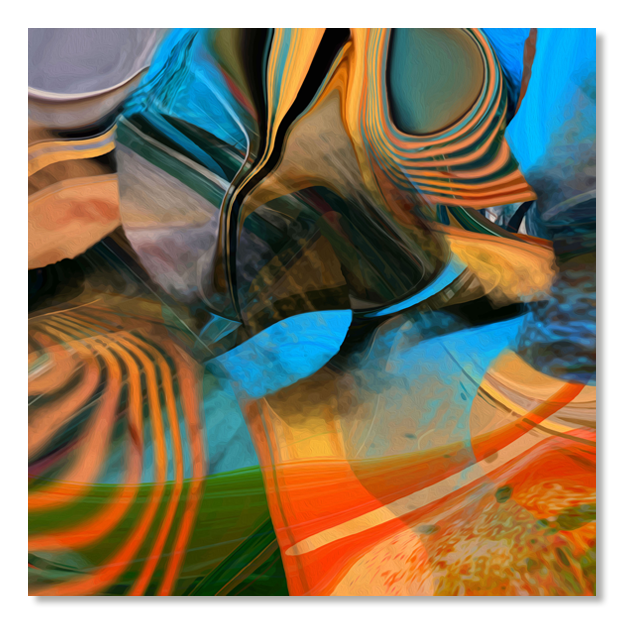 Siegi Wurz Digitale Bilder