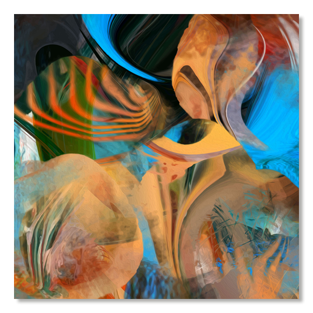 Siegi Wurz Digitale Bilder